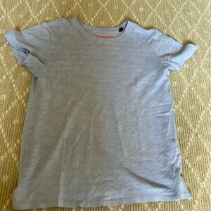ATM periwinkle T-shirt like new size small